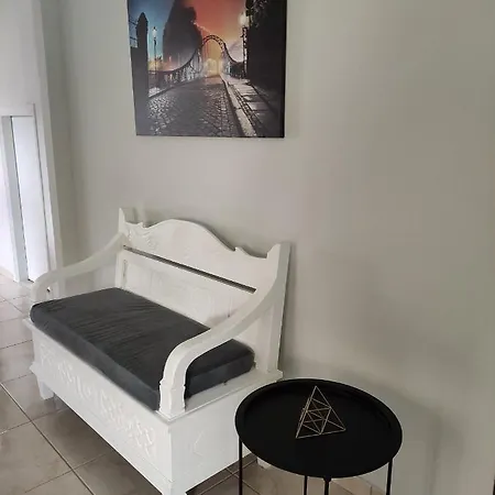 D&D Apartment Pyrgos  Exterior photo