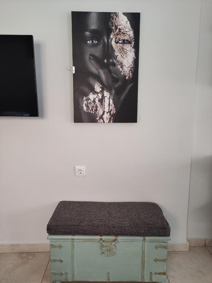 D&d Apartment Pyrgos (Elis)