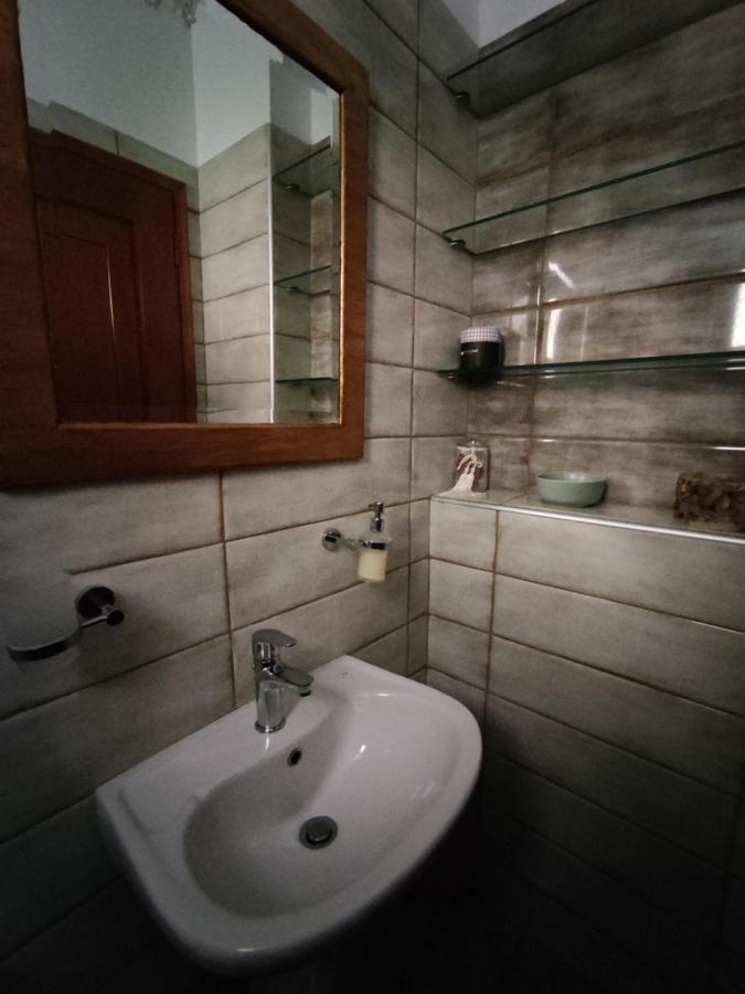 D&d Appartement Pírgos