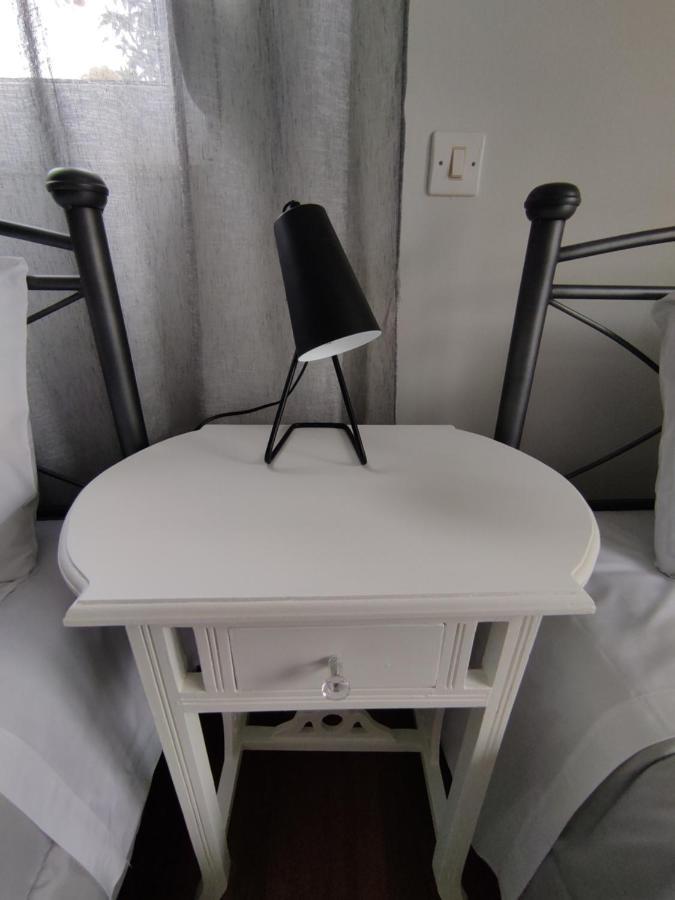 Appartement D&d Pírgos
